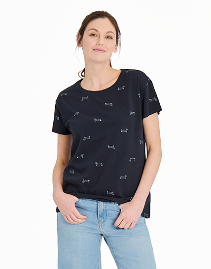 Women's casuals.